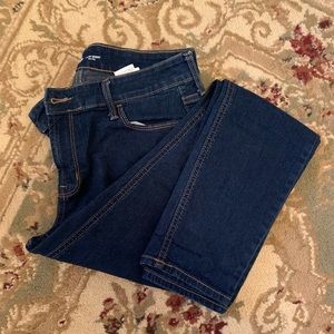 ON super skinny jeans